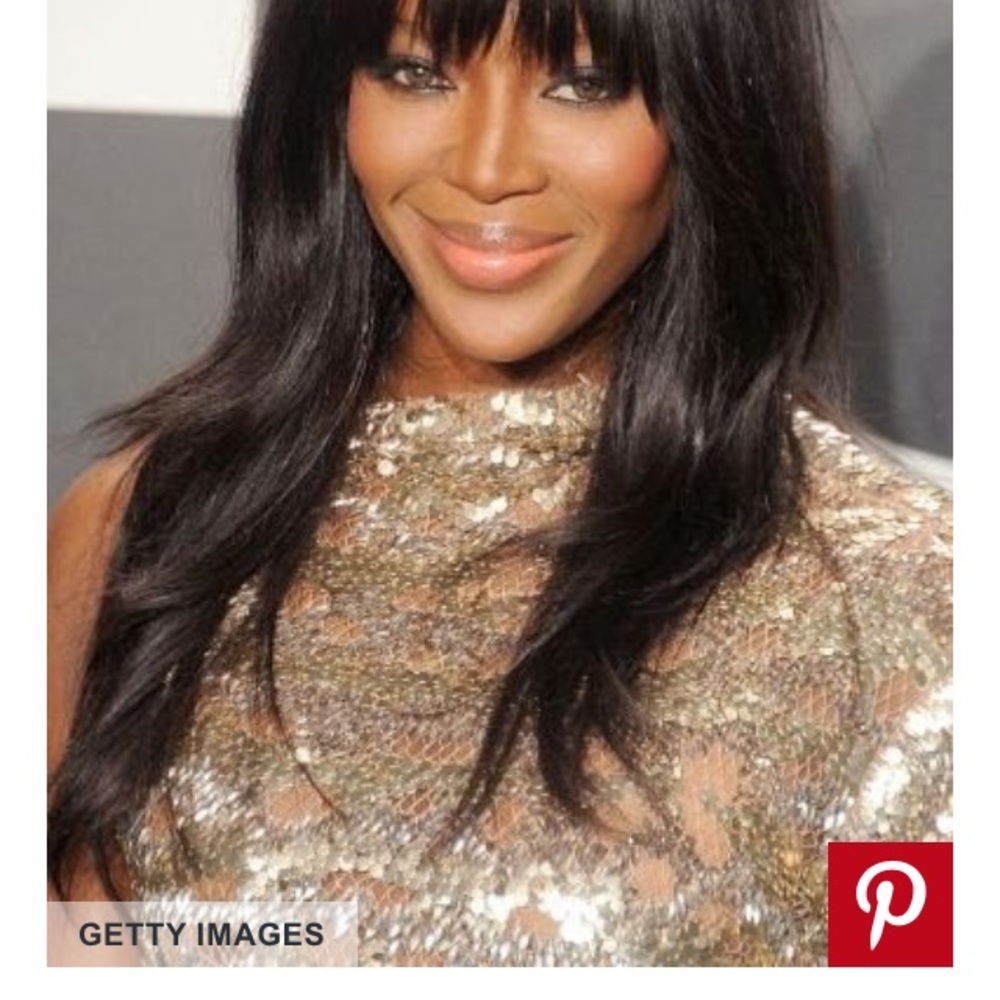 Meet your Posher, Meche